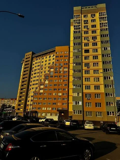 г. Нижний Новгород, Космическая 51, 227