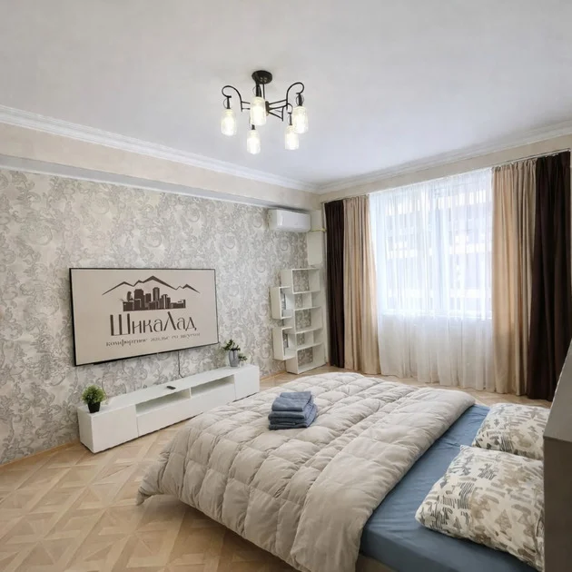 г. Пятигорск, Бунимовича, дом 15, корп.2, кв. 113