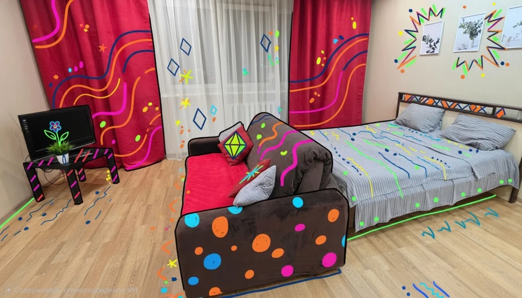 г. Тюмень, Мельникайте 55