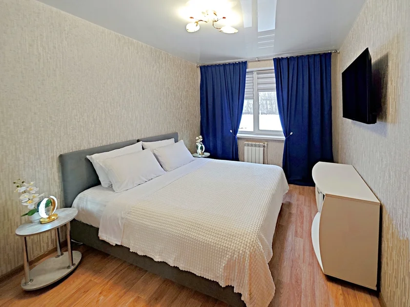 г. Самара, ул. Крутые Ключи, дом 42