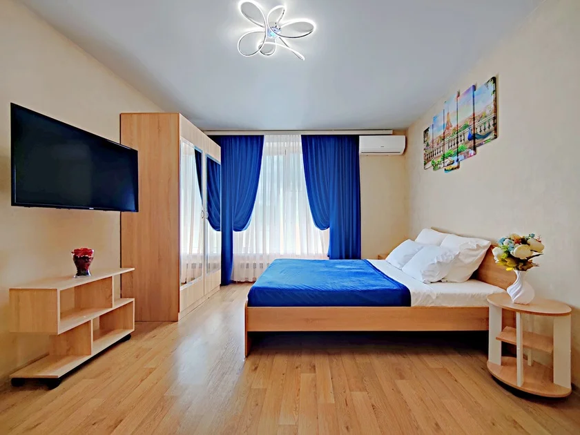 г. Самара, ул. Крутые Ключи, дом 37