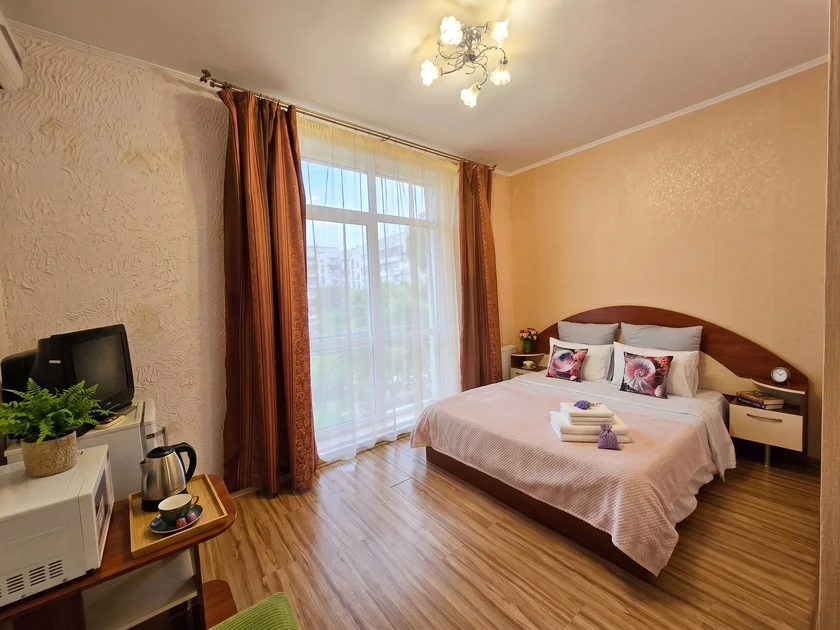 "Карамель"- комната. Дружбы, 40Г (кв3)